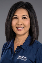 Madeline Nguyen