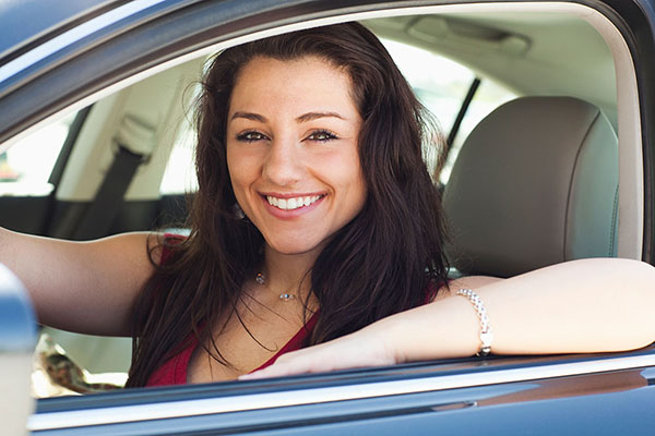 16 Year Old Drivers License Restrictions Texas