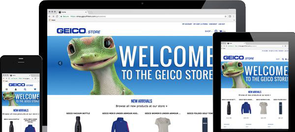 geico funny signs