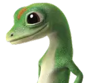 GEICO gecko