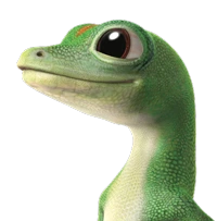 GEICO gecko