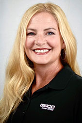 Chattanooga, TN Insurance Agent Greta Vaughan