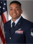 Sgt. Yuji R. Moore - United States Space Force