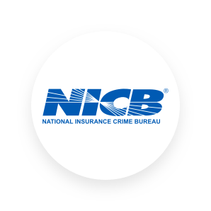 NICB logo