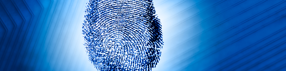 Tech fingerprint