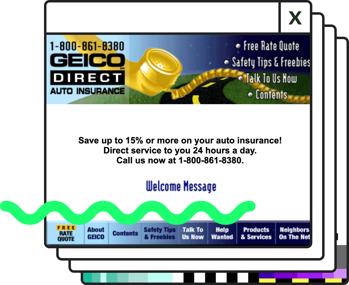 Buy Car Insurance Online Geico - Geico Car Insurance Estimates ...